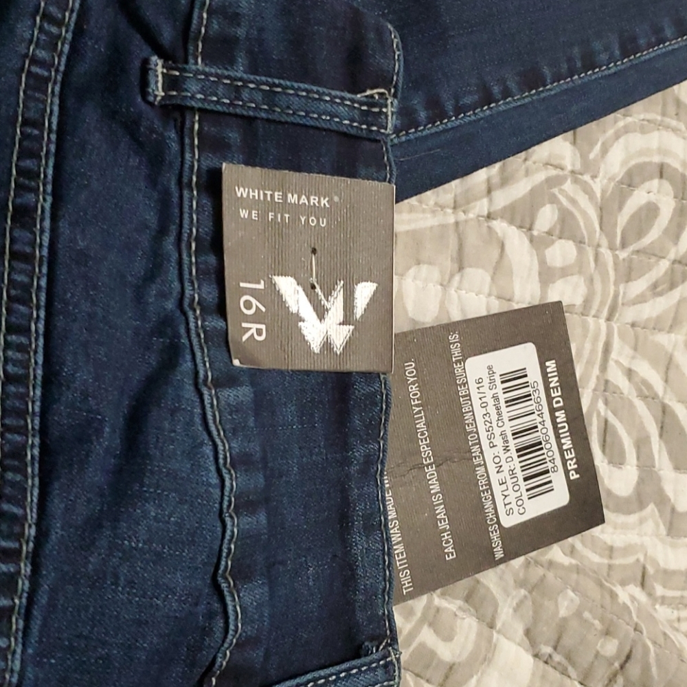 Jeans - Picture 3 of 5